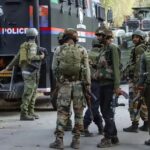 जम्मू-कश्मीर में आतंकी हमला