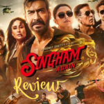 Singham Again Movie Review
